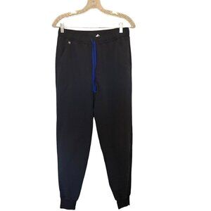 Figs Tansen Jogger Scrub Pants Charcoal